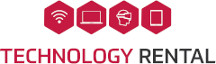 Technology rental