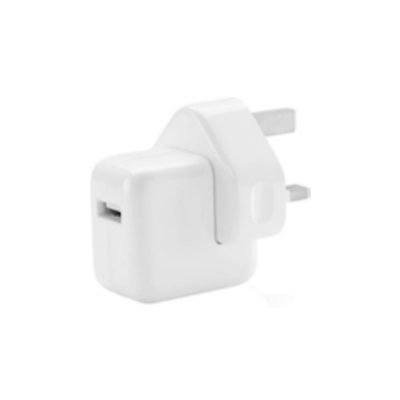 Apple Single USB Plug 12W