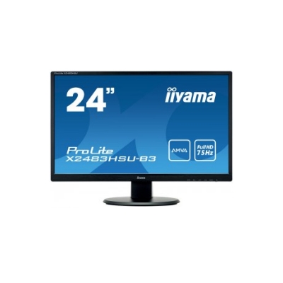 Iiyama-24”-Monitor