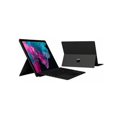 Microsoft Surface Pro Rental 6th Gen