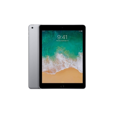iPad 5th Gen 9.7” Wifi-Cell