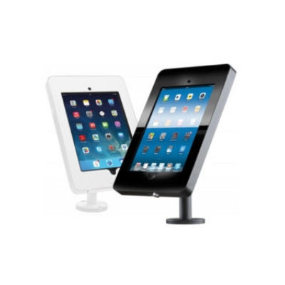 iPad Counter Mounts White