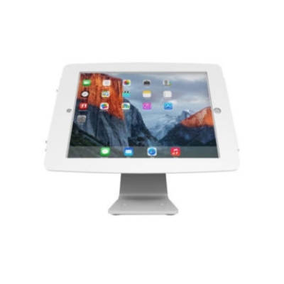 iPad Pro 12.9″ White Deskstand