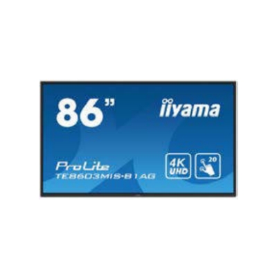 iiyama-86”-Touch-Display