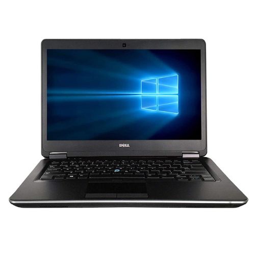 Rent Dell Latitude E7440 laptops, perfect for business use at events, festivals, and conferences.