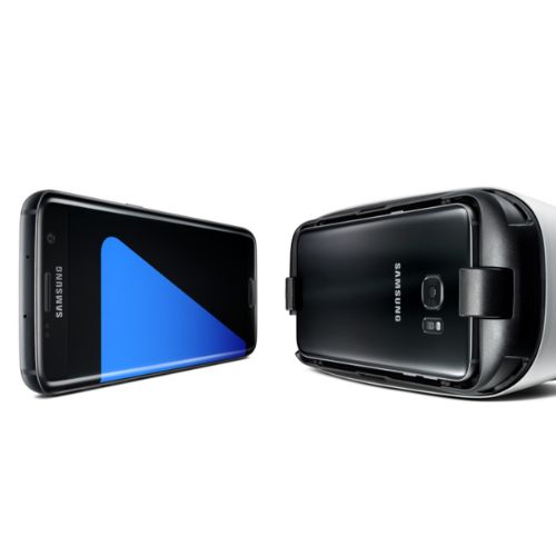 Samsung Vr - Samsung S7