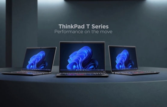 lenovo thinkPad t-series