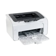 hire HP LaserJet M12W