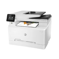 hire HP LaserJet Pro M281FDW