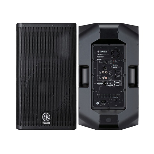 YAMAHA DXR12 1100W 12” POWERED PA SPEAKER