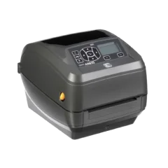 Hire Zebra ZD500 printer for compact, fast, and professional badge printing at your next function