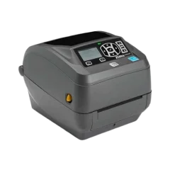 Rent Zebra ZD500R RFID Printer to streamline badge printing with integrated RFID capabilities.