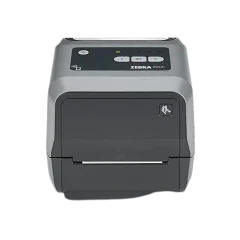Zebra ZD621 Badge Printer rental ensures premium badge quality and advanced features for seamless event operations.
