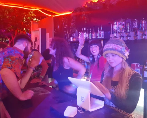 EPOS Hire | Effortless Events, Seamless Transactions