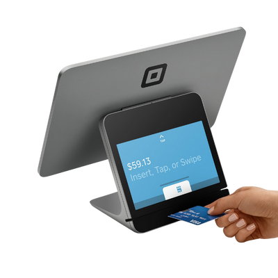 Square Stand Version 2