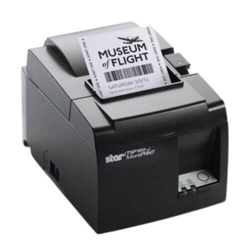 Star-TSP100-Series