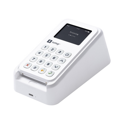 SumUp-3G-Reader-Printer-Rental