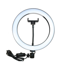 Ring light rental for improved lighting in photography at business events,