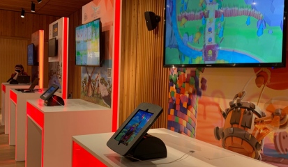 Apple iPads and Samsung Tablet Hire for Events