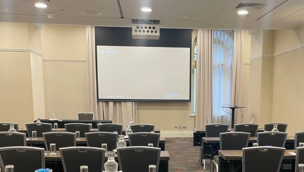 From Setup to Showtime | Let Our Projector Hire Boost Events!