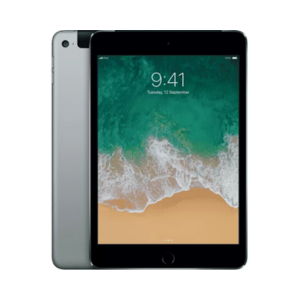 iPad mini 4 Wi-Fi