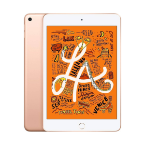 iPad mini 5 Wi-Fi + Cell