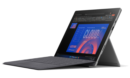 microsoft service pro