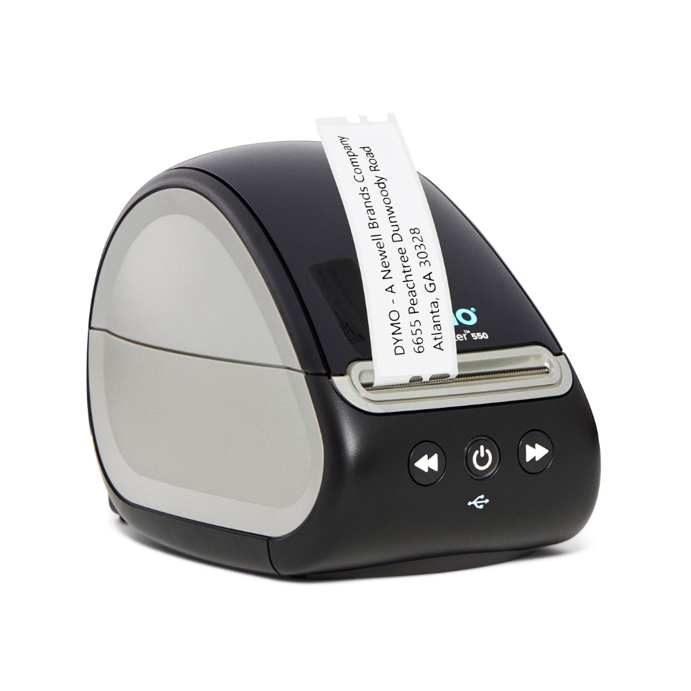 hire DYMO LabelWriter 550 Printer
