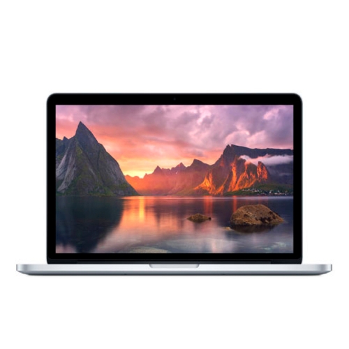 MacBook Pro Retina 13” hire for conferences, business meetings, and events.