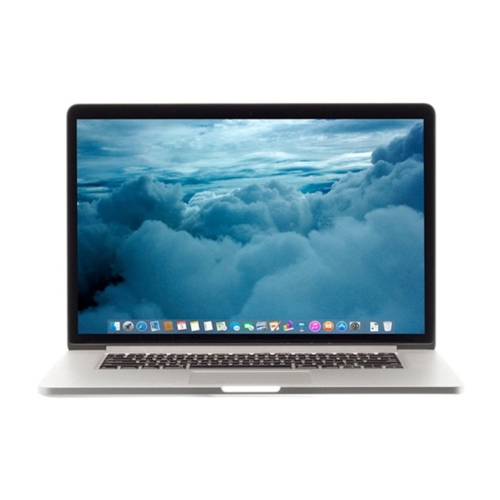 MacBook Pro Retina 15” rental for events, festivals, and business use.