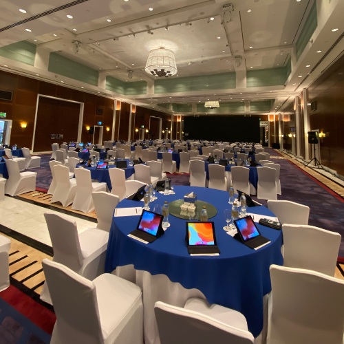 iPad Rental for Events Are Available Here