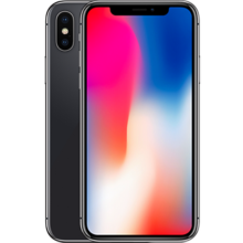 iPhone X rental for business events and conferences