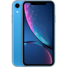 iPhone XR available for hire at festivals