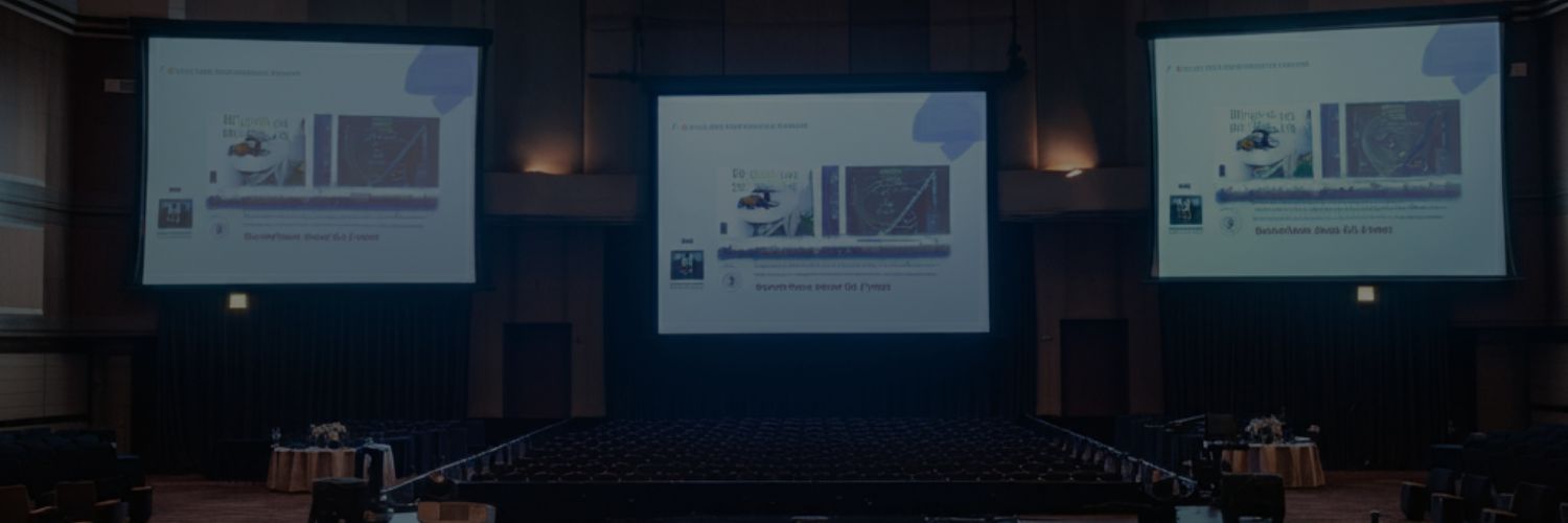 Best Projector Models and Accessories for Impressive Visuals at Your Event