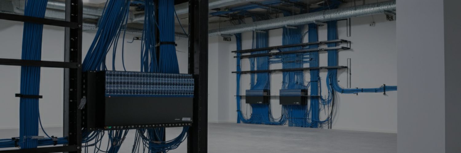 Structured Cabling Event