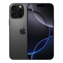 Rent iPhone 16 Pro Max for business events, trade shows, conferences