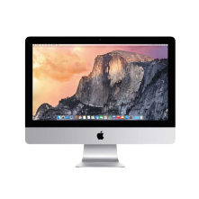 Rent iMac 21.5” for business events, meetings, and conferences