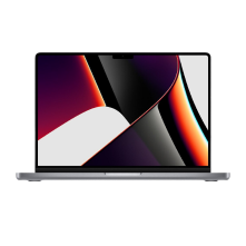 Rent MacBook Pro Retina 14” M1 for festivals, corporate events, and meetings