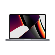 Rent MacBook Pro Retina 16” M1 for conferences and short-term business events