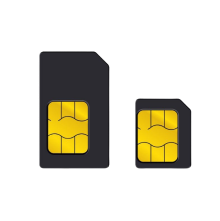 4g 5g sim cards