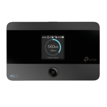 4G LTE MiFi Router Hire