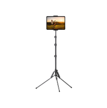 Black Tripod Stand