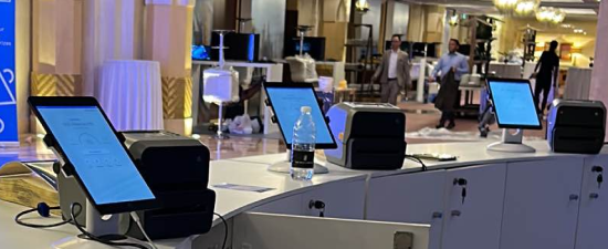 Enhance Events with Professional iPad Accessories Rental