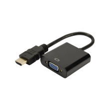 vga to hdmi