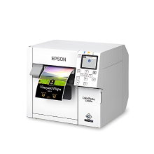 Epson C4000 Printer