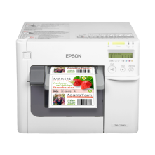 hire Epson Colorworks C3500