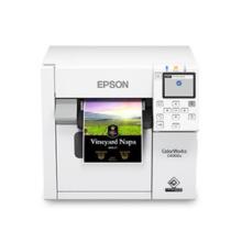 hire Epson C4000 for events