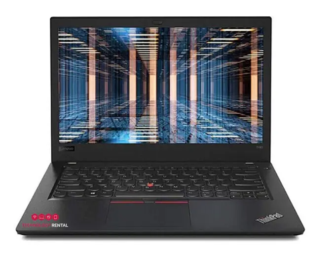 hire Lenovo ThinkPad T470