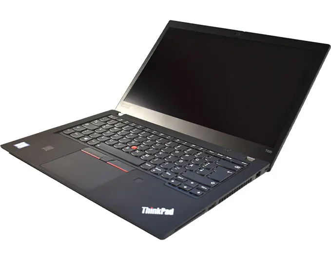 rent Lenovo ThinkPad T490