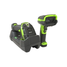 barcode scanner rental